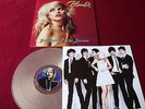 BLONDIE - GENTLEMEN PREFER BLONDES - RARE LIVE LP CLEAR WAX NEW ORLEANS 1979 