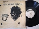 STUDIO ONE DUB SPECIALISTS - DUB STORE SPECIAL LP / STUDIO 1