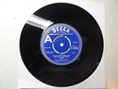 Thee (Rolling Stones rel.) - Each And Every Day - Decca F12163 UK 7