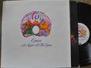 VG++ Queen A Night At The Opera South Africa Press EMCJ (D) 5059 Blair's Etch LP