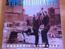THE WILDHEARTS  - Anarchic Airwaves 2x12