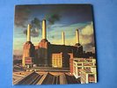 PINK FLOYD - ANIMALS - HARVEST SHVL 815 - GATEFOLD LP
