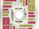 NORTHERN SOUL 45-KENNY GAMBLE-AIN'T IT BABY-ARCTIC-DJ-LISTEN