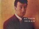 BUDDY HOLLY LP - PEGGY SUE - EVERYDAY - RAVE ON (LVA 9085)