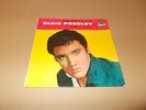 EP ROCK & ROLL ELVIS PRESLEY 