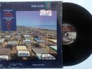 PINK FLOYD A Momentary Lapse Of Reason LP on COLUMBIA VG++ SHRINK w/ INSERT