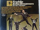 LP  -   FREDDIE & THE DREAMERS = DO  THE 