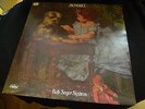 BOB SEGER SYSTEM MONGREL RARE UK PRESSING PURPLE CAPITOL EX