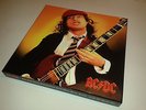 AC / DC - 3x PICTURE LP BOX - PARIS,FRANCE 1991 - LIMITED EDITION OF 300