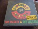 COFFRET 45 TOURS BOB MARLEY AND THE WAILERS THE BEST OF THE UPSETTER SINGLES