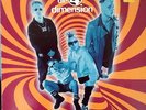 Die Fantastischen Vier - Die 4. Dimension Vinyl LP Limited/Rar