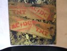 AC/DC-T.N.T. RARE 1976 AU issue/VG+++