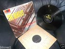 THE BEATLES FIRST ALBUM PLEASE PLEASE ME KT TAX  4TH PRESS YELLOW BLACK LABEL