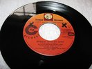 CLARENCE CARTER - MESSIN' WITH MY MIND / I WAS IN THE NEIGHBOURHOOD - ICHIBAN
