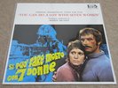 FRANCO DE GEMINI / SI PUO’ FARE MOLTO CON 7 DONNE / ITA OST FUNK PSYCH SCAT JAZZ