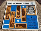 TONY CROMBIE WHOLE LOTTA TONY EMBER LP 1961 WHITTLE, McNAIR, WELLINS