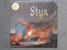 LP / Vinyl / Styx / Equinox / Special Gold Vinyl Edition