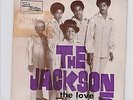 THE JACKSON 5 FIVE - LOVE YOU SAVE , PORTUGAL EP MICHAEL JACKSON TAMLA MOTOWN