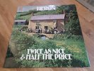 Heron 2x LP Twice as nice & half the price UK Dawn 1st press 8 pictures