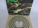 BEGGARS OPERA WATERS OF CHANGE  LP ORIG UK 1971 N.MINT SWIRL VERTIGO KILLER PROG