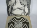 MAY BLITZ SAME LP ORIG UK 1970 MINT SWIRL VERTIGO 1ST PRESS MONSTER PROG