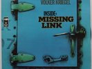 VOLKER KRIEGEL: MISSING LINK rare AVANT funk BREAKS jazz GUITAR  lp IMPORT HEAR