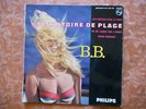 EP BRIGITTE BARDOT 