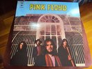 PINK FLOYD-the piper at the gates of dawn RARE ITALIAN VINYL LP-NM