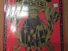 CHRIS ROBINSON BROTHERHOOD Betty's S.F. Blends Vol. 1 RSD Ltd Ed 4LP New/Sealed