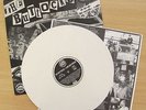 The Buttocks LP, Law and Order, WS043 WEIßES VINYL, sehr selten, gut erhalten