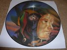 MARILLION - MARKET SQUARE HEROES PICTURE DISC,RARE,SUPERB