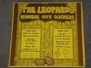 THE LEOPARDS    