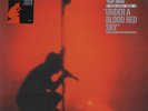 U2 UNDER A BLOOD RED SKY VINILE LP 180 GRAMMI NUOVO E SIGILLATO 