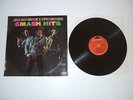 JIMI HENDRIX EXPERIENCE SMASH HITS SOUTH AFRICA POLYDOR SLPHM 184714 GALLO EX