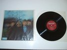 THE ROLLING STONES BETWEEN THE BUTTONS SOUTH AFRICA RED DECCA LK 4852
