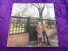 FAIRPORT CONVENTION Unhalfbricking 1969 1st UK ISLAND LP ILPS9102 RARE