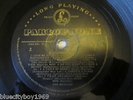 THE BEATLES PLEASE PLEASE ME LP BLACK GOLD MONO 1G / 1R 35 PICTURES