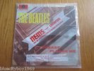 THE BEATLES PLEASE PLEASE ME LP UK MONO 1N / 1N  IN NEMS BAG EXCELLENT AUDIO