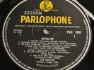 THE BEATLES REVOLVER MONO EARLIEST 606-1 UK 1966 1st PRESS BRILLIANT CONDITION
