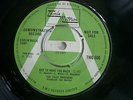 Rare UK Tamla Motown demo The Isley Brothers TMG 606