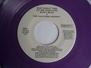 Modern soul 45 Buddy Miles and The California Raisins