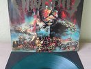 Amorphis - The Karelian Isthmus 1st press LP Nuclear Blast Limited Edition