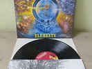 Atheist - Elements 1st press LP Music For Nations fantastic conditions 