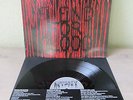 Autopsy - Fiend For Blood 1st press LP Peaceville