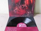 Death - The Sound of Perseverance 1st press LP Nuclear Blast Near Mint