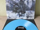 Dissection - Storm Of The Light's Bane LP Nuclear Blast 1998 Limited Blue Mint 