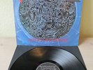 Morbid Angel - Altars of Madness 1st press Lp Earache