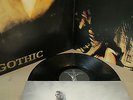 Paradise Lost - Gothic 1st press LP Peaceville