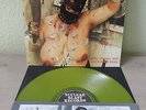 Pungent Stench - Dirty Rhymes And Psychotronic Beats 1st press Nuclear Blast
