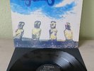 Xysma - Yeah 1st press LP Comeback Records